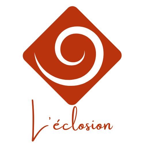 Logo L'éclosion