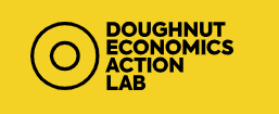 Logo Doughnut Economics Action Lab