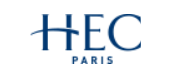 Logo HEC Paris