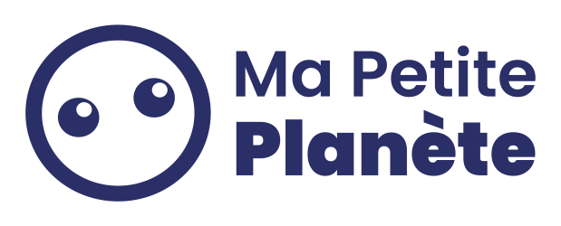 Logo Ma Petite Planète