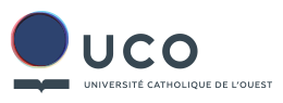 Logo UCO Université Catholique de l'Ouest