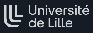 Logo Université de Lille