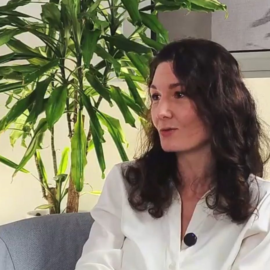 Conférence et tables rondes - Amandine Girard-Hervé